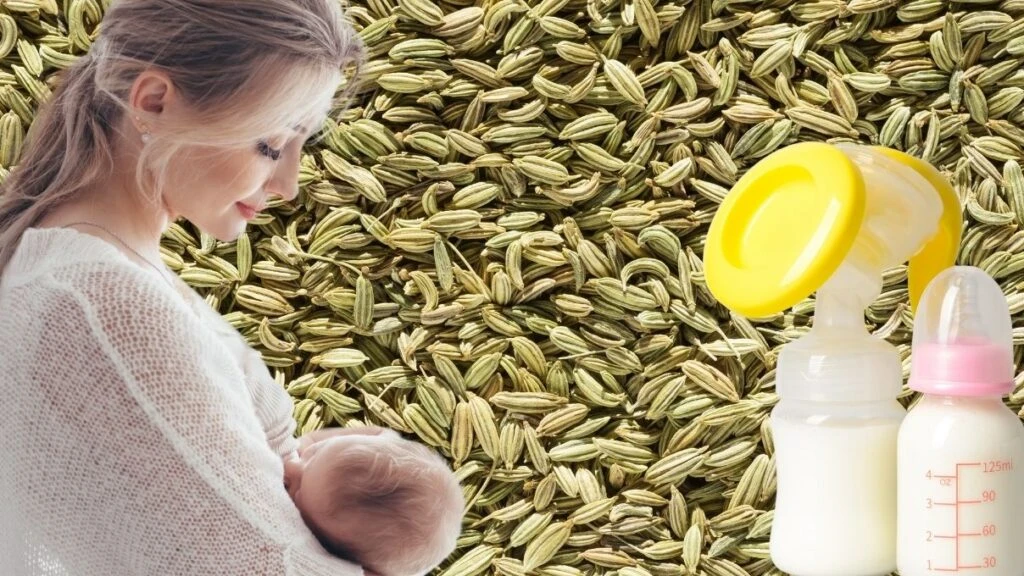 Anne sütünün kalitesini ikiye katlıyor! Doğanın sunduğu baharat