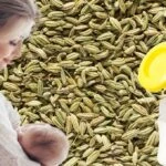 Anne sütünün kalitesini ikiye katlıyor! Doğanın sunduğu baharat