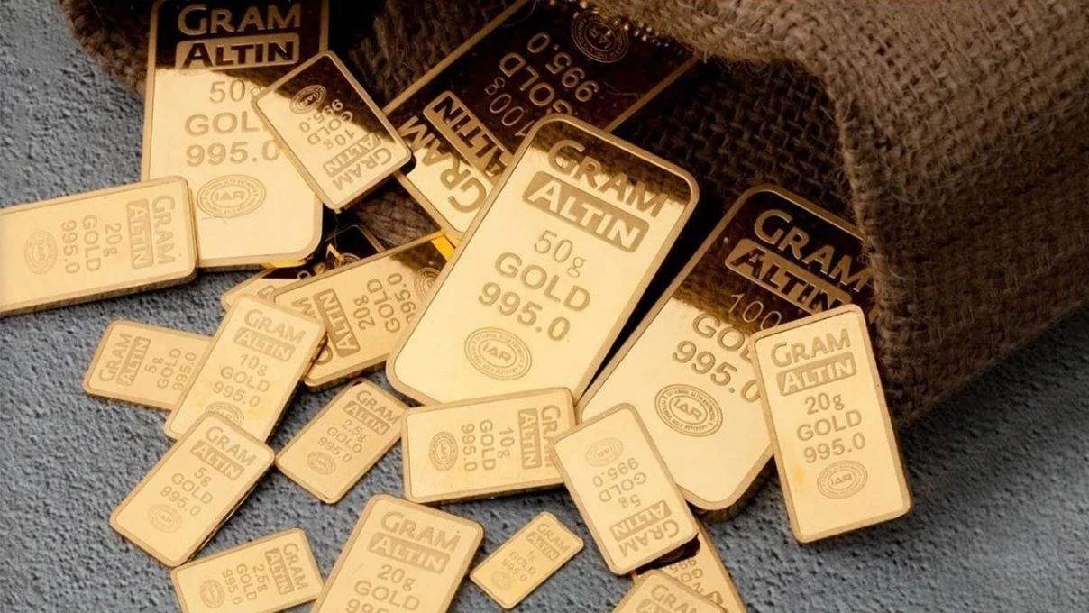 Gram altınla ne yapılır? Gram altından yapılan bileklik modelleri 2025