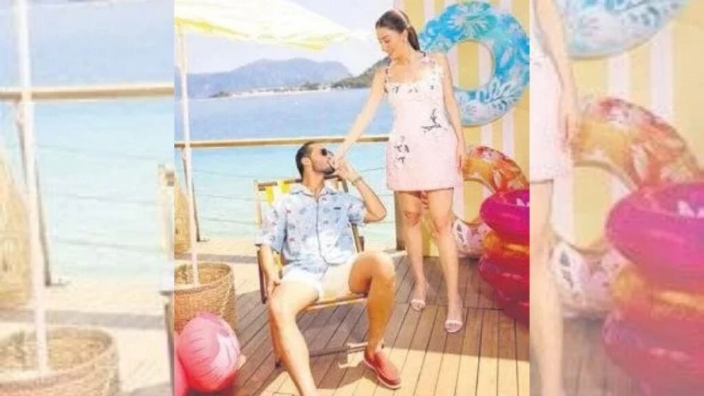 Lübnanlı milyarder Muhammed Choucair kızının düğünü için servet harcadı! Türkiye’de 3 gün 3 gece şölen verdi