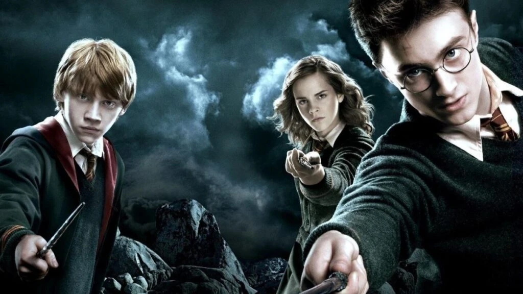 Yapay zeka ile Hayat Bilgisi Harry Potter diyarına gitti! İzleyenler hayran kaldı