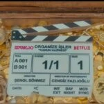 Organize İşler Karun Hazinesi dizisinden ilk tanıtım yayınlandı! Şampiyonlar ligi oyuncu kadrosuyla beğeni topladı!
