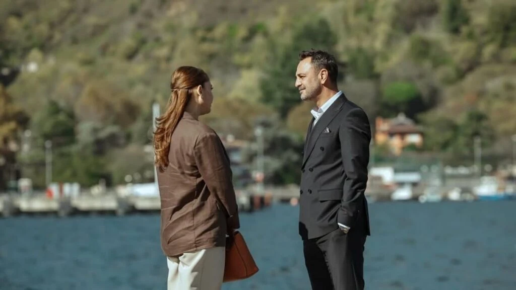 Çarpıntı 7. Bölümde Melike’nin ölmesine neden olan kişi Metin mi?