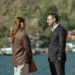 Çarpıntı 7. Bölümde Melike’nin ölmesine neden olan kişi Metin mi?