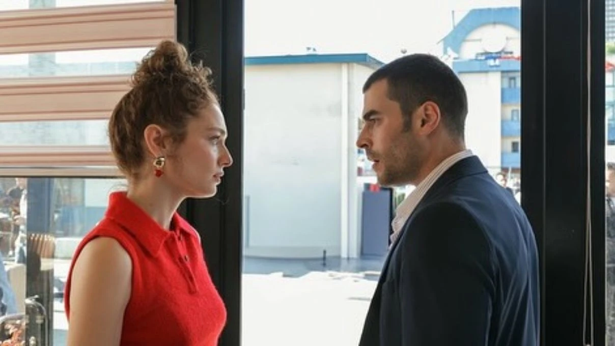 Veliaht dizisinde sırlar ortaya mı çıkıyor? Arnavut Saim’in dönüşü Vezir’in sonu mu olacak?