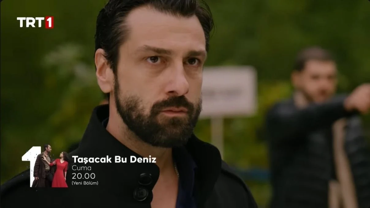 Taşacak Bu Deniz 5. Bölümde Esme Heleni’nin kızı olduğunu öğreniyor mu? Şerif Esme’ye 21 yıllık sırrı anlatacak mı? 6 Adsiz tasarim 25 98