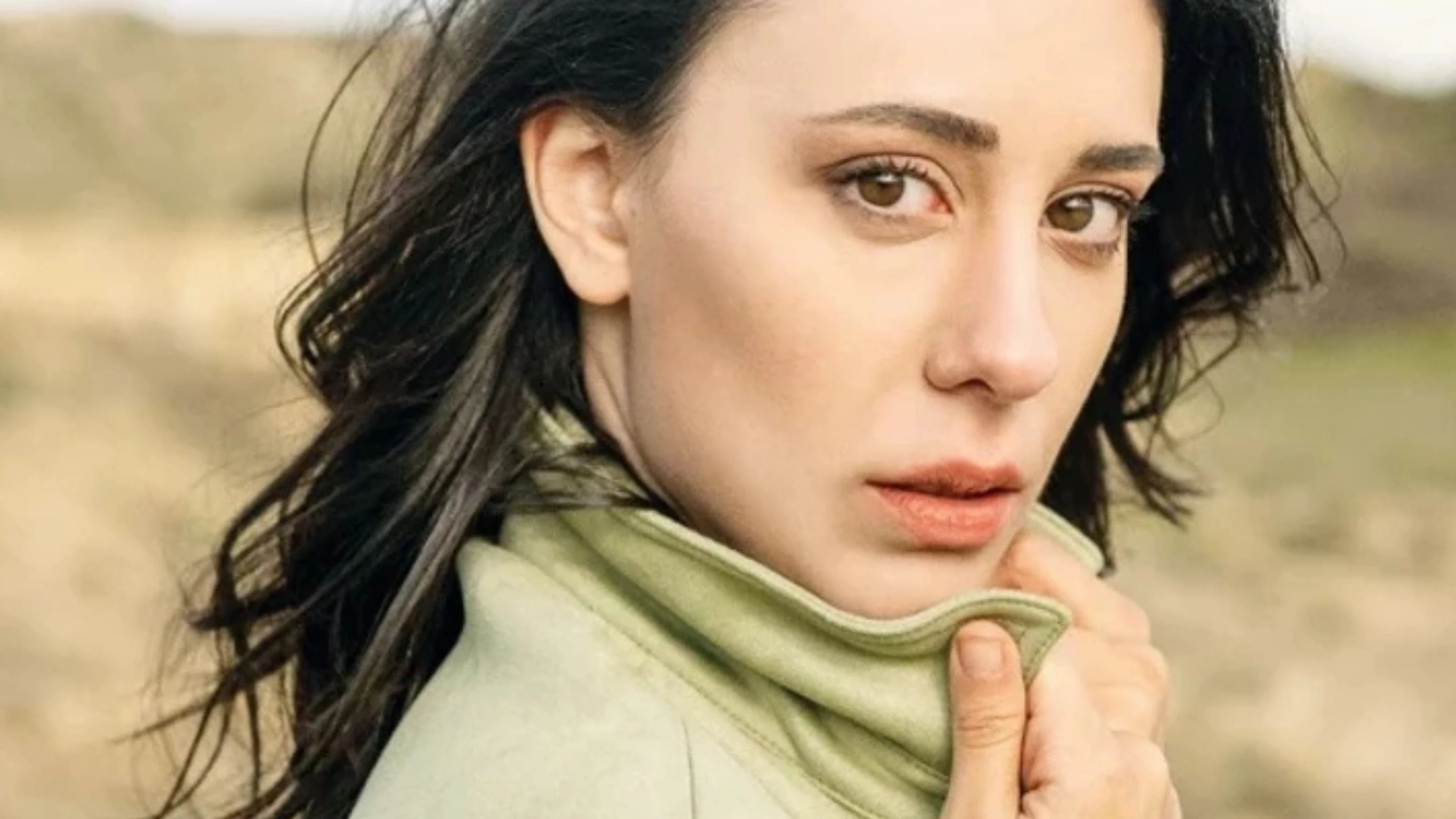 Hivda Zizan Alp Sahipsizler dizisine transfer oldu! Yeni rolü sosyal medyanın gündeminde