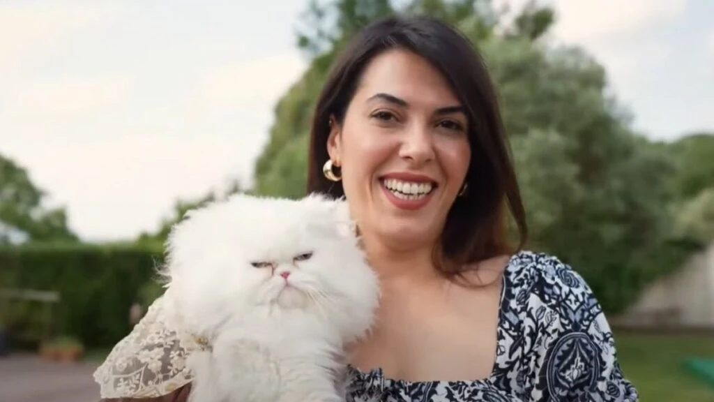 Zuhal Topal’la Yemekteyiz Asel Çukuryayla kimdir mesleği nedir? Asel Çukuryayla kaç yaşındadır?