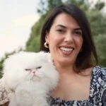 Zuhal Topal’la Yemekteyiz Asel Çukuryayla kimdir mesleği nedir? Asel Çukuryayla kaç yaşındadır?
