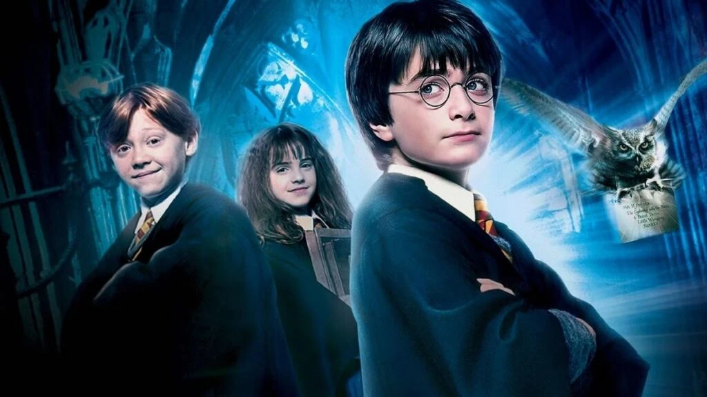 Yapay zeka ile Hayat Bilgisi Harry Potter diyarına gitti! İzleyenler hayran kaldı