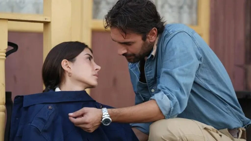 Taşacak Bu Deniz 3. Bölümde Şerif Furtuna hapisten çıkıyor! Furtuna ve Koçari ailelerinde dengeler değişecek