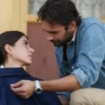 Taşacak Bu Deniz 3. Bölümde Şerif Furtuna hapisten çıkıyor! Furtuna ve Koçari ailelerinde dengeler değişecek