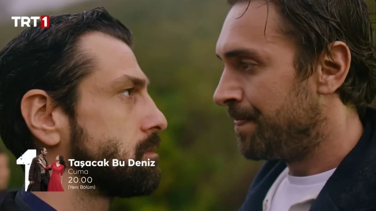 Taşacak Bu Deniz 5. Bölümde Esme Heleni’nin kızı olduğunu öğreniyor mu? Şerif Esme’ye 21 yıllık sırrı anlatacak mı? 8 Adsiz tasarim 26 93