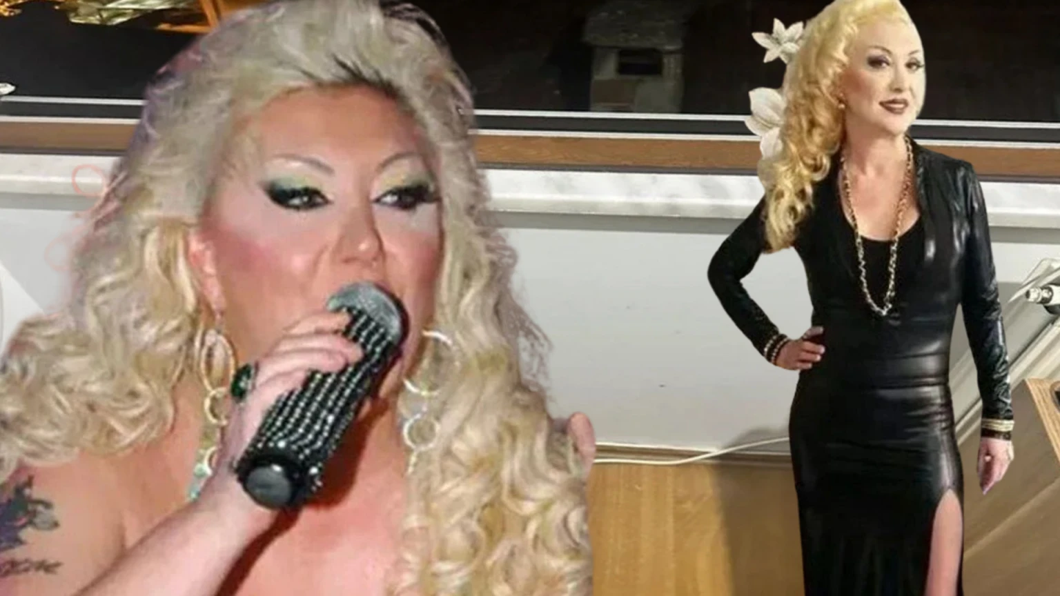 Korkunç detay kafaları karıştırdı 1 