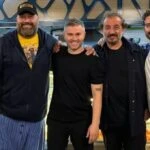 MasterChef'in konuk şefi Erşan Yılmaz kimdir nereli ve kaç yaşında? Bordo mavili şef’in hayatı merak konusu