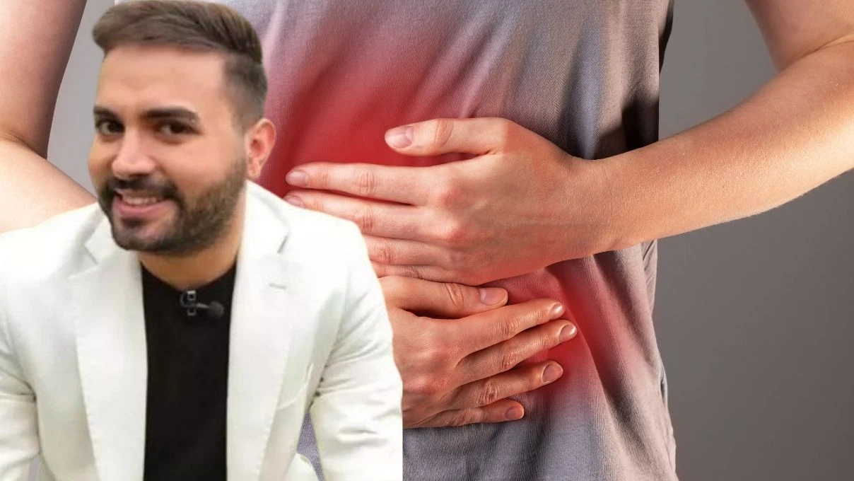 Kadir Ezildi’yi hastanelik eden hastalık! Sinsi sinsi ilerliyor