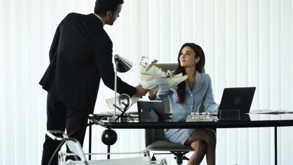 Aşk ve Gözyaşı son bölüm neler oldu? Aşk ve Gözyaşı 4. Bölüm fragmanı yayınlandı mı?