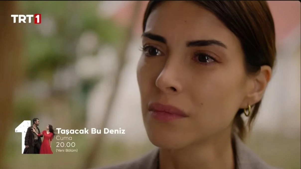 Taşacak Bu Deniz 5. Bölümde Esme Heleni’nin kızı olduğunu öğreniyor mu? Şerif Esme’ye 21 yıllık sırrı anlatacak mı? 5 Adsiz tasarim 27 84