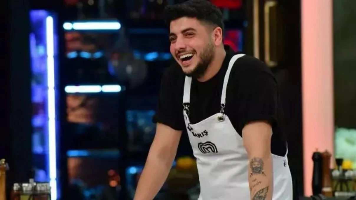 MasterChef Türkiye Altın Kupa’ya veda eden Barış Demir’in gidişi şefleri şaşırttı! Barış’ın vedalaşmaması tepki çekti! 5 Adsiz tasarim 27 94