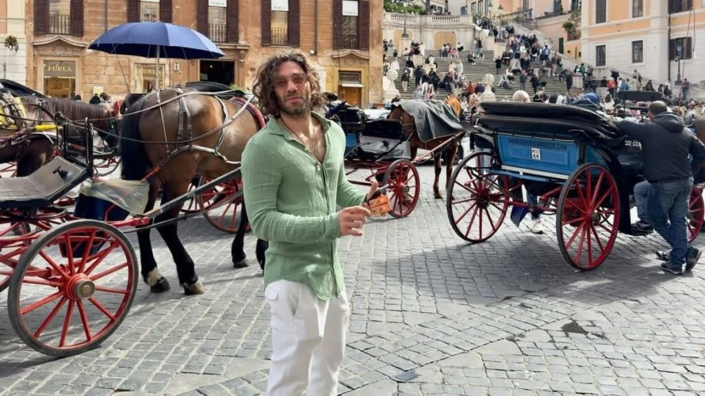 Aslı Bekiroğlu’nun rapçi sevgilisi Uğurcan Günay kimdir? Uğurcan Günay kaç yaşında ne iş yapıyor?