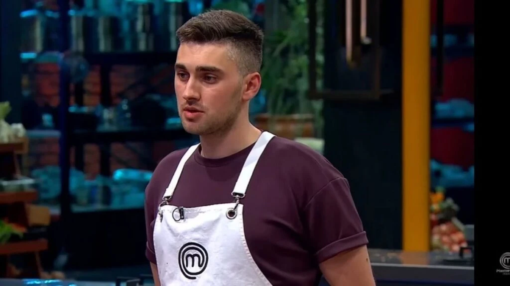 MasterChef Türkiye 2025 yedeklerden ana kadroya giren 5. yarışmacı Muratcan Akpınar kimdir?
