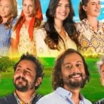 Yeşil Deniz Milenyum 3. Sezon bölümü yayınlandı! Yeşil Deniz Milenyum 3. Sezon ne zaman yayınlanacak?