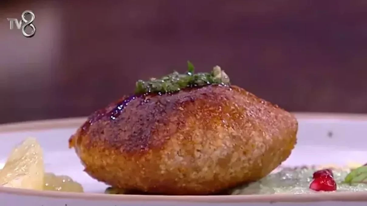 MasterChef’te közde içli köfte tarifi! Türev Uludağ’dan püf noktaları 7 Adsiz tasarim 28 88