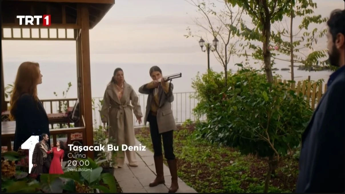 Taşacak Bu Deniz 5. Bölümde Esme Heleni’nin kızı olduğunu öğreniyor mu? Şerif Esme’ye 21 yıllık sırrı anlatacak mı? 4 Adsiz tasarim 28 90