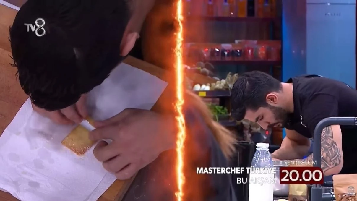 MasterChef’te büyük şok! MasterChef elenen isim daha yayınlanmadan ortaya mı çıktı? 9 Adsiz tasarim 280