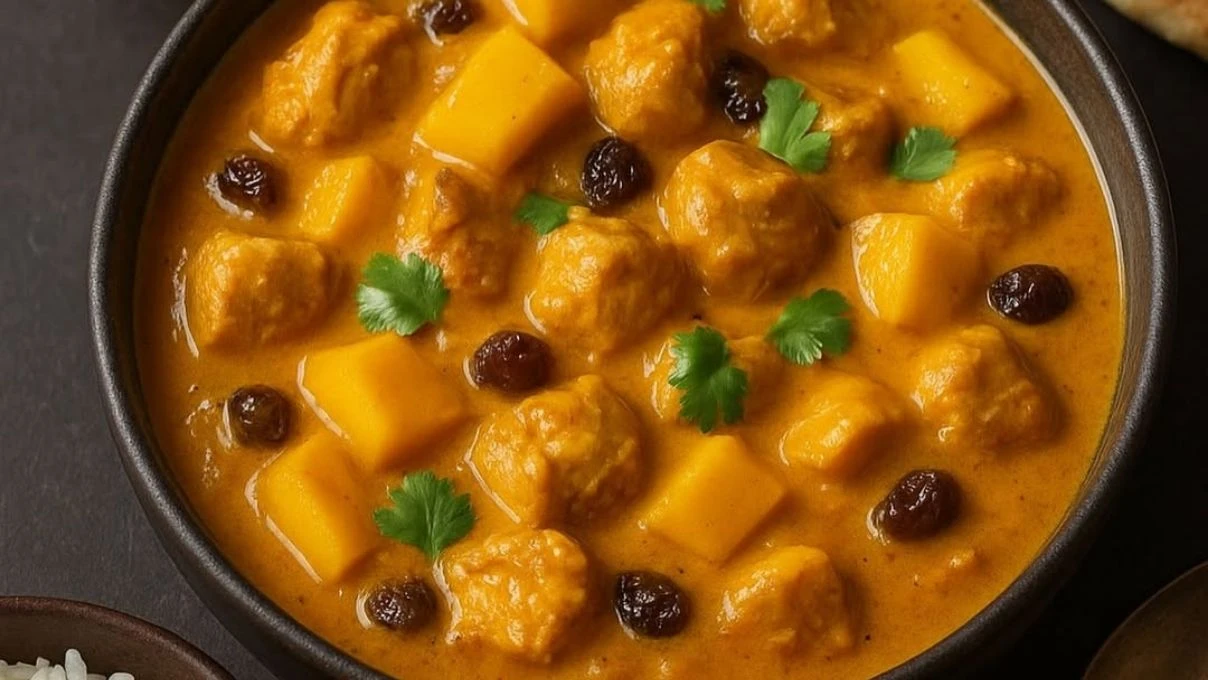 MasterChef meyve yemekleri tarifi! Hem tatlı hem tuzlu lezzetler 6 Adsiz tasarim 29 44