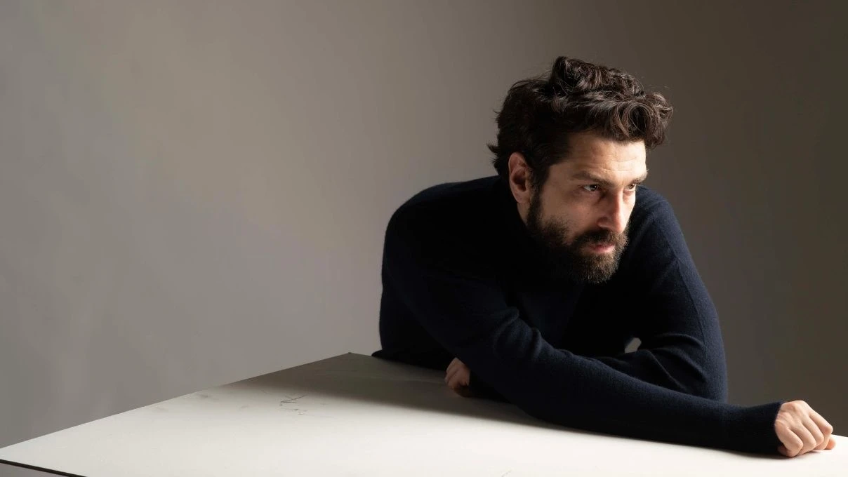 Taşacak Bu Deniz’in Şeref’i Aytek Şayan kimdir kaç yaşında? Oynadığı dizi ve filmler