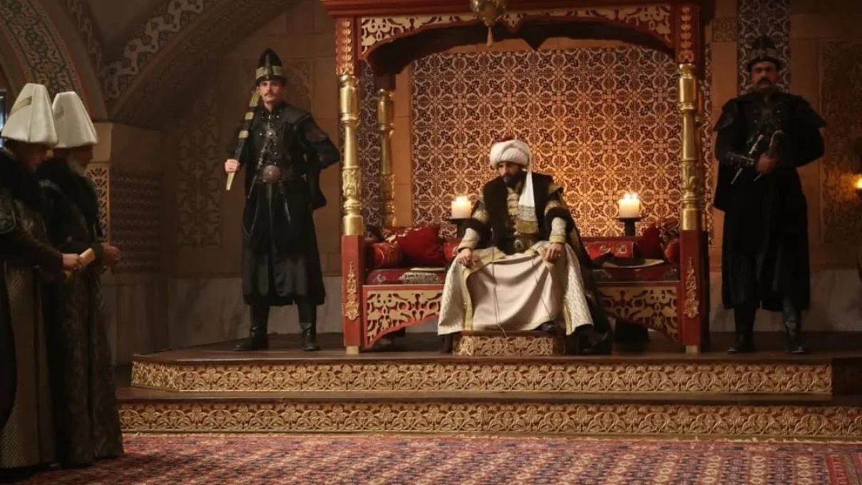Tarihte Fatih Sultan Mehmet oğlu Beyazıd’ı öldürdü mü? Mehmet Fetihler Sultanı’nda son bölümde neler oldu