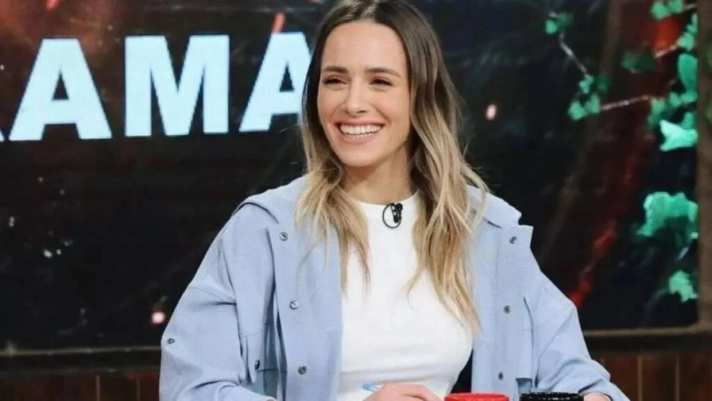 Eski Survivor yarışmacısı Damla Can Umre’ye gitti! O anlar sosyal medya hesabından paylaştı