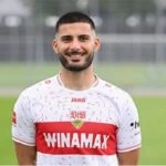 Deniz Undav evli mi? Deniz Undav nereli?