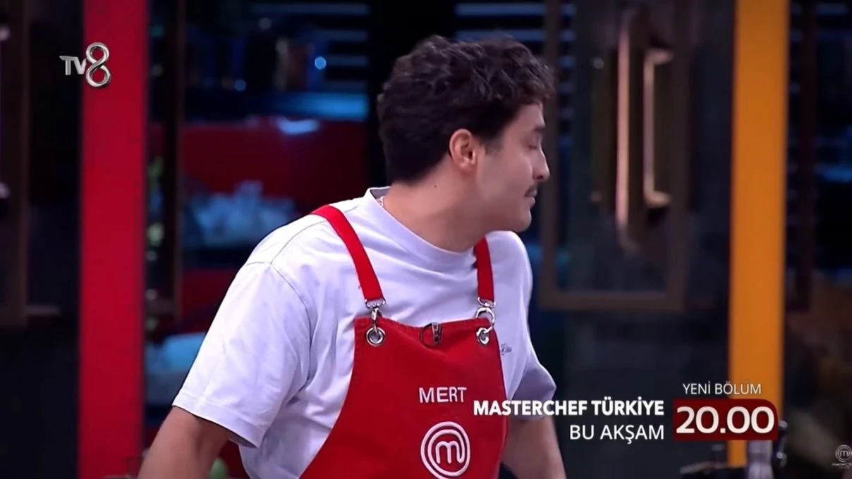 MasterChef'te gerilim tavan yaptı! Sümeyye’nin sözleri Barış’ı çileden çıkardı! 4 Adsiz tasarim 29 92