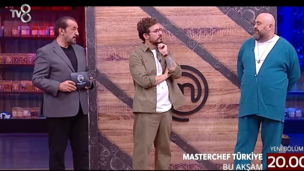 15 Kasım 2025 MasterChef Türkiye elenen yarışmacı kim? MasterChef’te 15 Kasım 2025 elenen yarışmacı 7 Adsiz tasarim 29 95