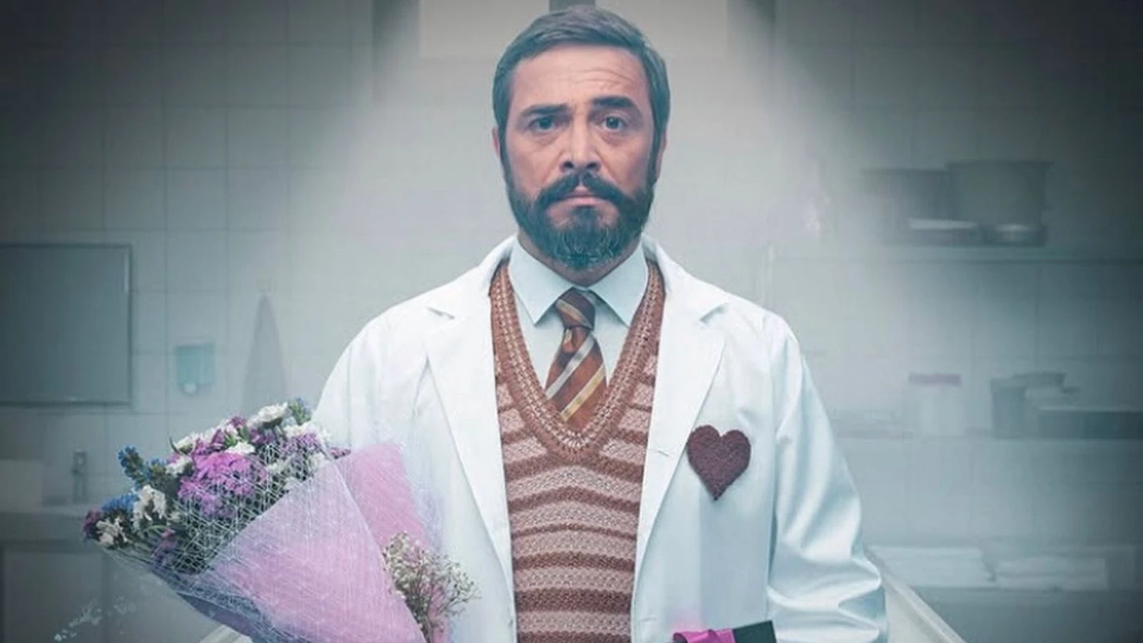 Gassal dizisinin 3. sezon fragmanı yayınlandı! Kadroda sürpriz isimler var 8 Gassal dizisinin 3. sezon fragmanı yayınlandı! Kadroda sürpriz isimler var