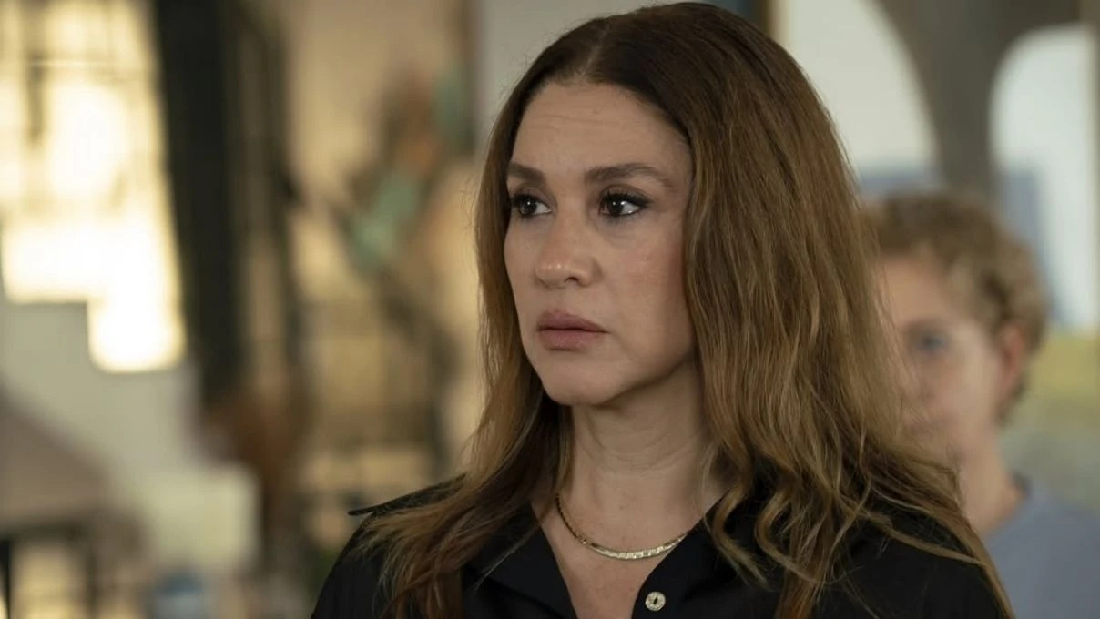 Kızılcık Şerbeti 113. Bölümde Mustafa, Işıl ve Doğa ölüyor mu? Ünallar ailesi büyük şok yaşayacak! 7 Adsiz tasarim 3 154