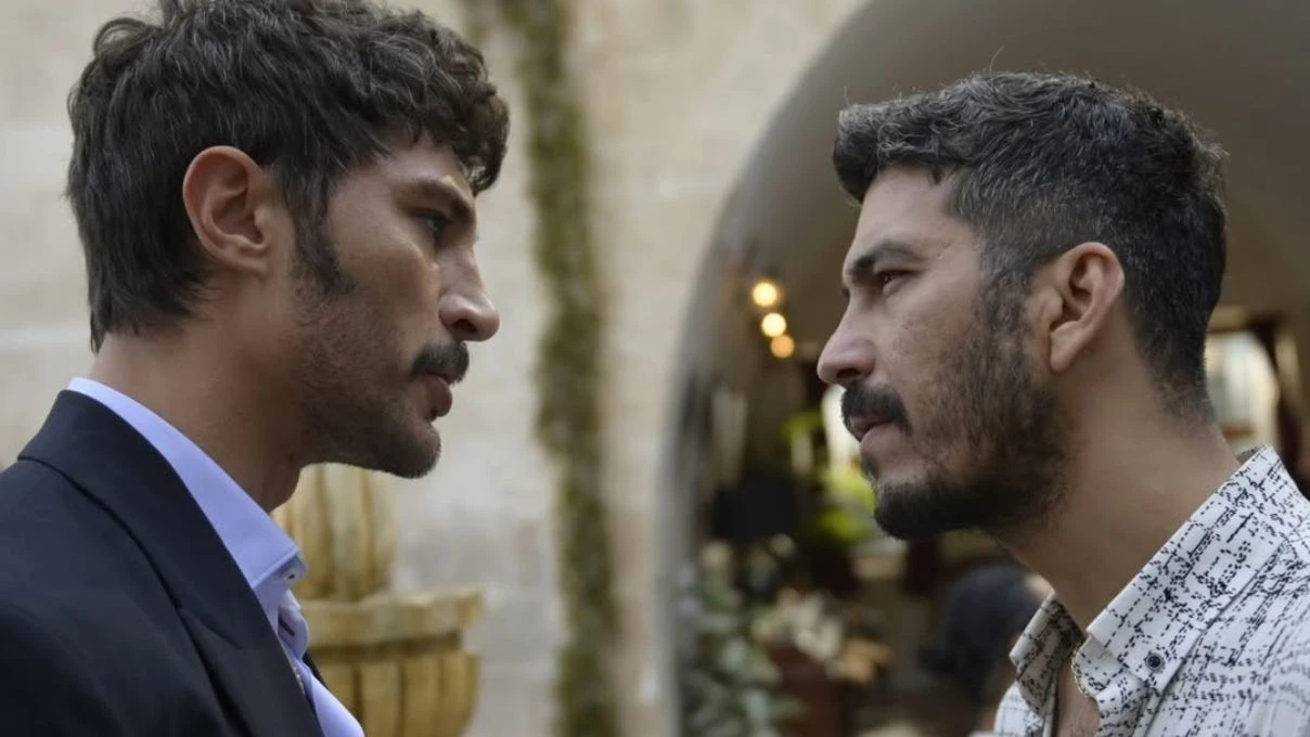 Halef Köklerin Çağrısı dizisinde Dalyan ayrılacak mı? Akif Sultan'ın oğlu mu? 5 Adsiz tasarim 3 162