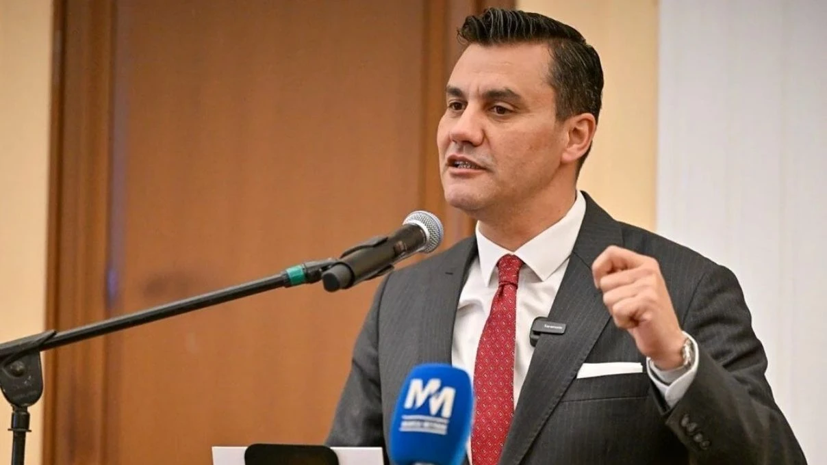 Ferdi Zeyrek kaç çocuğu var? Kaç yaşındalar meslekleri ne? 