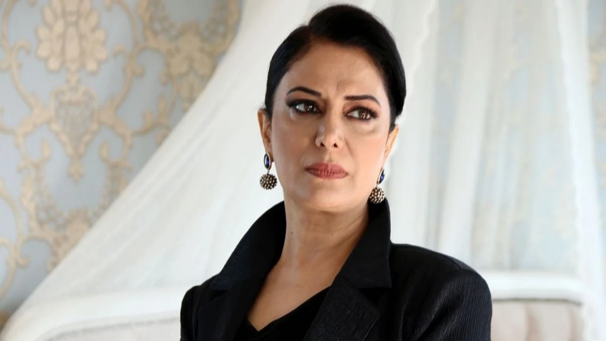 Veda Yurtsever Halef: Köklerin Çağrısı dizisinin oyuncu kadrosuna dahil oldu! Sultan karakteriyle geliyor