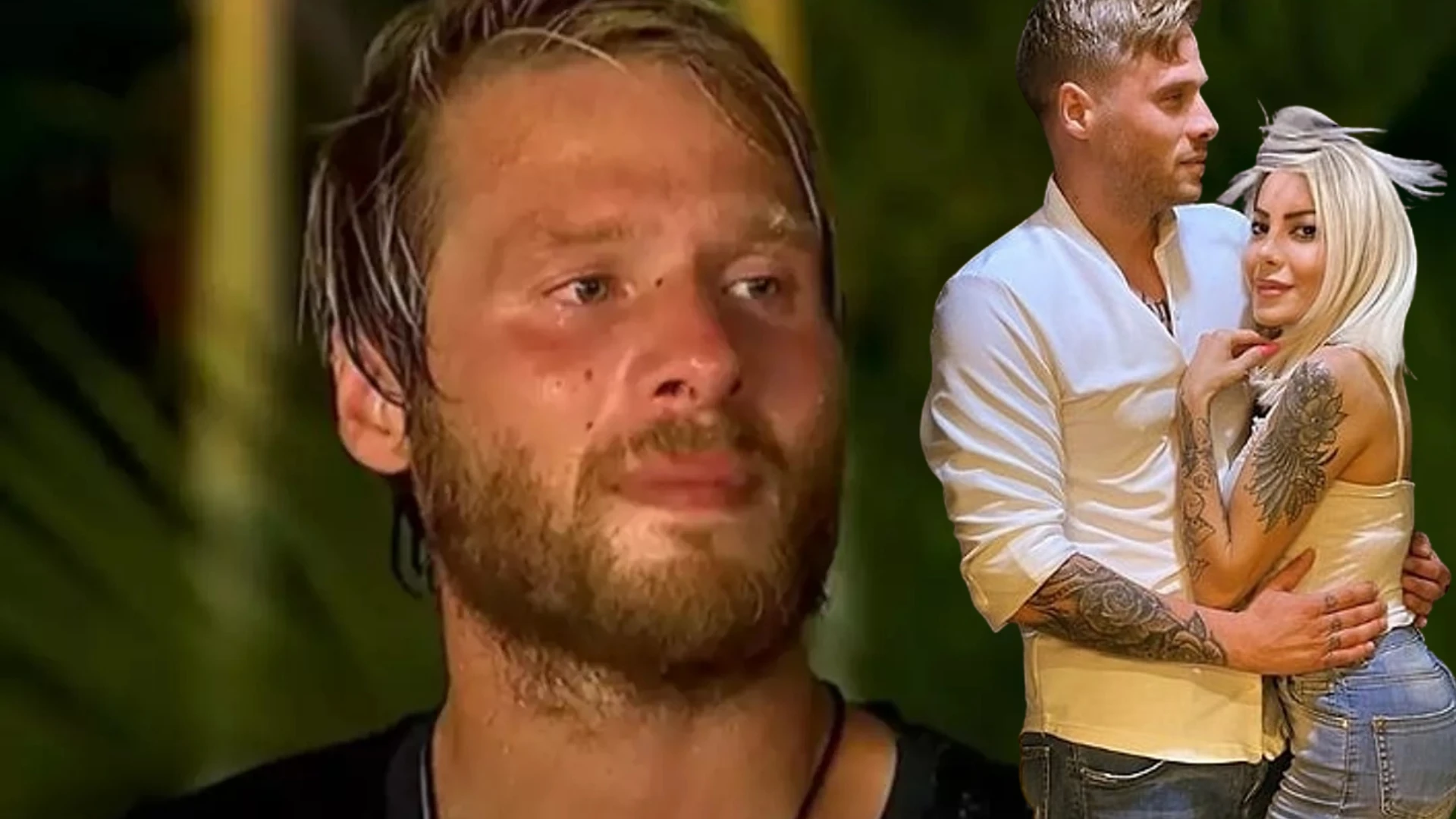 Survivor Yunus Emre'nin eşi Beria Özden'den bomba açıklamalar! Boşanma süreci başladı 5 Adsiz tasarim 3 51