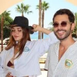 Hande Erçel’den dikkat çeken evlilik açıklaması! “Ben her zaman mutluyum”