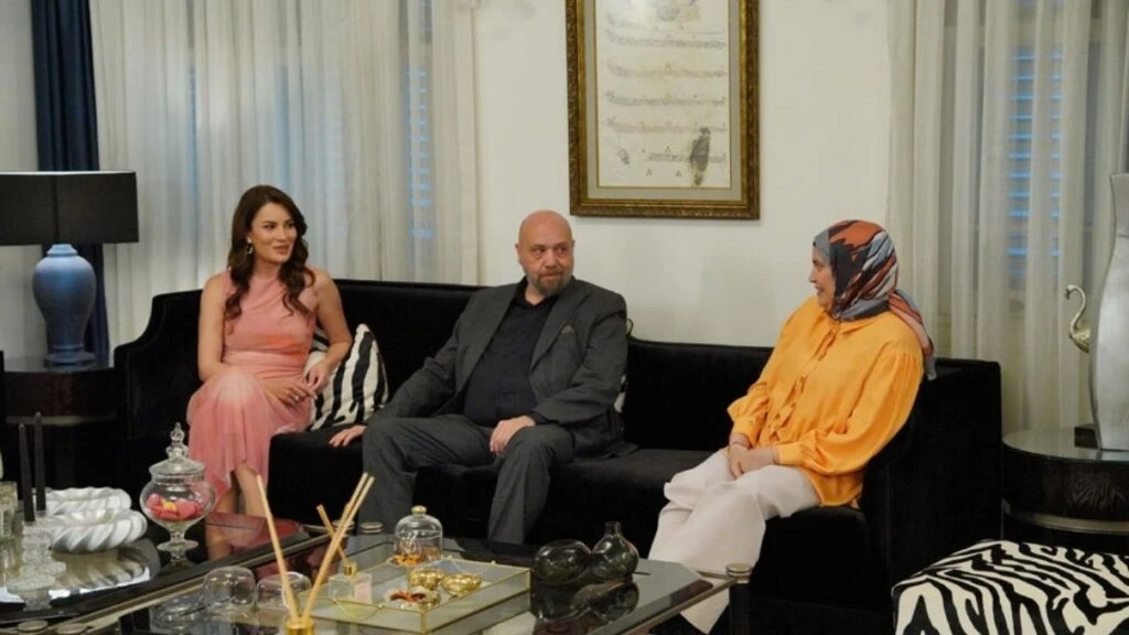 Kızılcık Şerbeti dizisi ne zaman başlıyor? Kızılcık Şerbeti 4. sezon başladı mı?