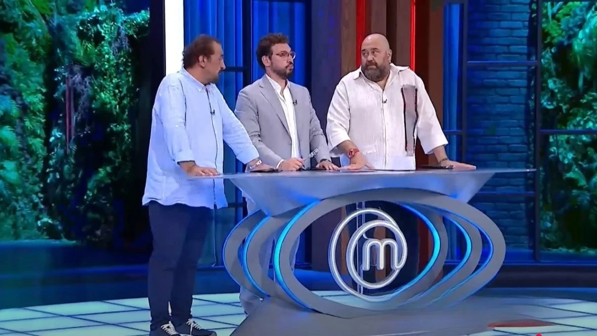 MasterChef 2 Eylül 2025 düello oyununu hangi takım kazandı? 2 Eylül 2025 MasterChef eleme adayı kim oldu? 1 Adsiz tasarim 3 91