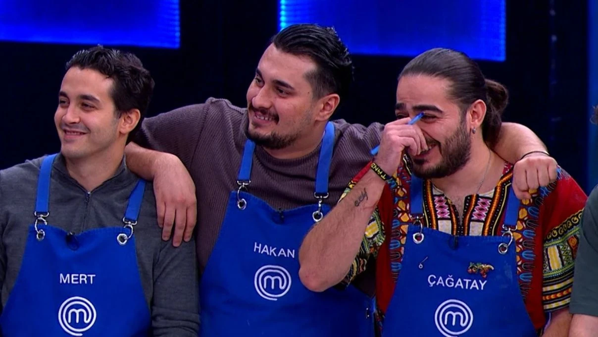 15 Kasım 2025 MasterChef Türkiye elenen yarışmacı kim? MasterChef’te 15 Kasım 2025 elenen yarışmacı 8 Adsiz tasarim 30 100