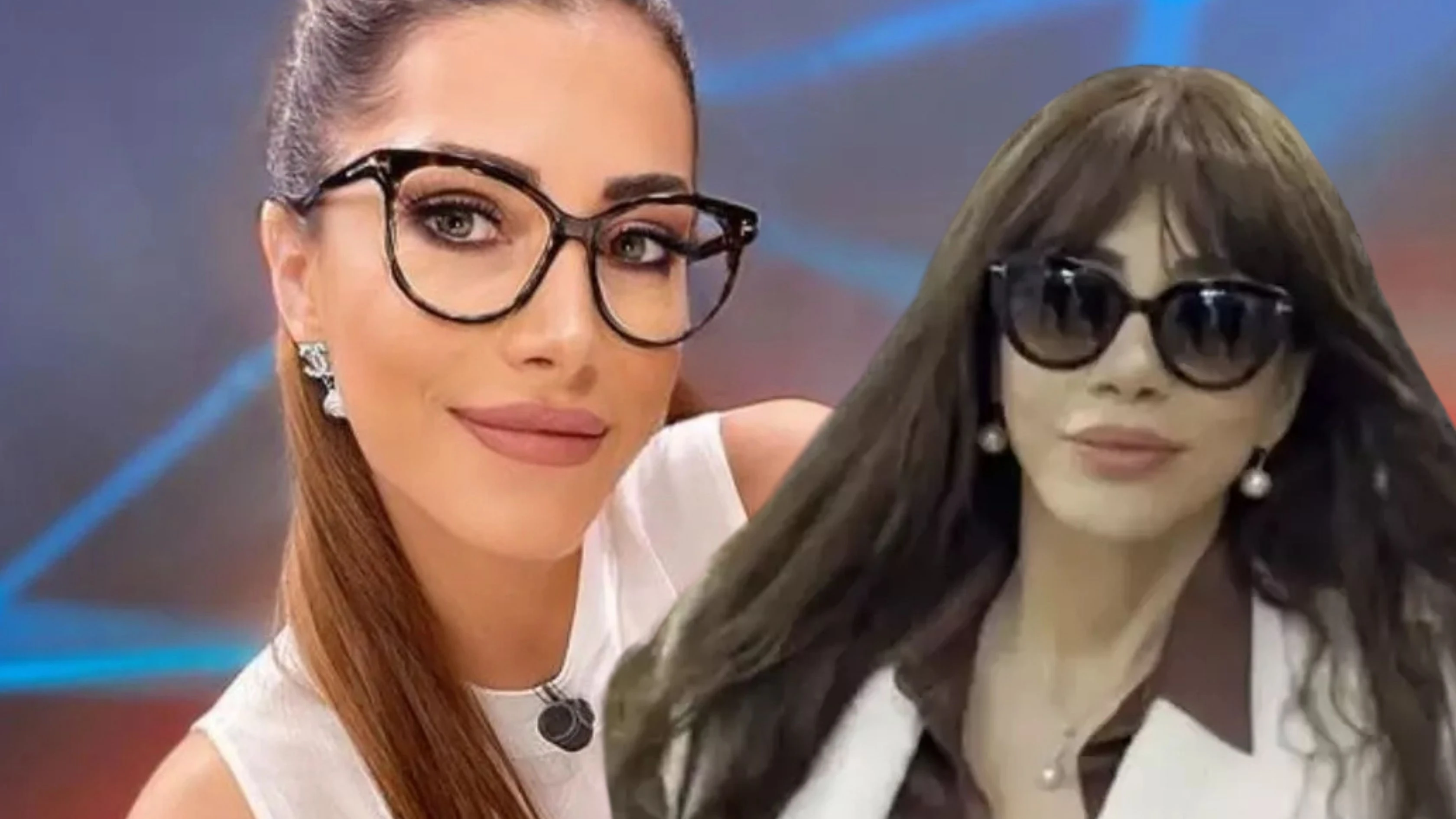 Tutuklanan Ela Rümeysa Cebeci ekranda sert uyarılar yapmıştı! Tutuklama sonrası sözleri tiye alındı