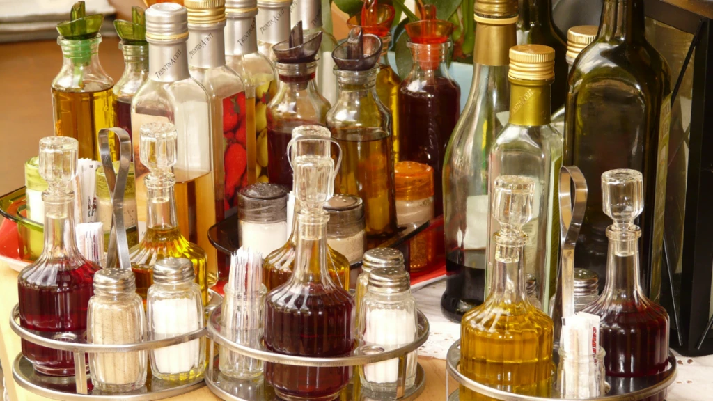 Beyaz sirke ile temizlik! Evi sirkeli suyla silerken okunacak dua var mı? 2 Adsiz tasarim 30 34