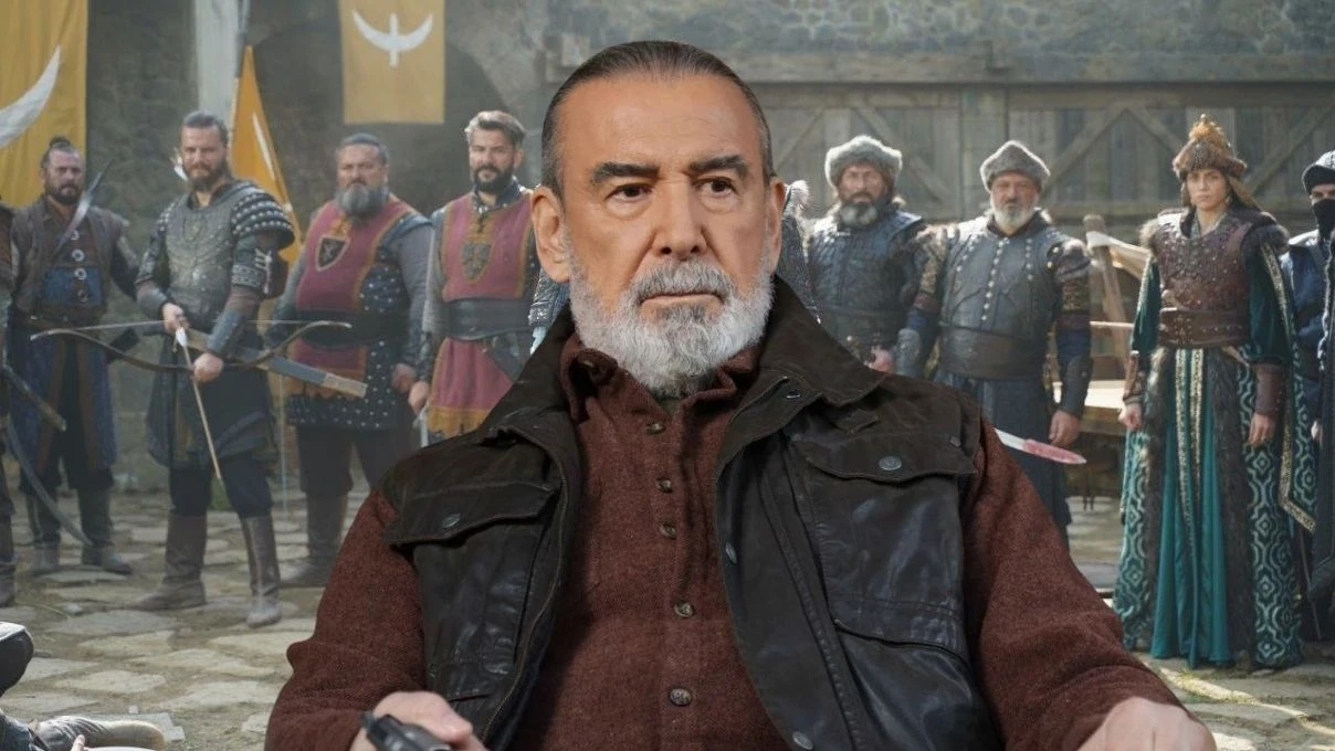 Cihan Ünal’ın Kuruluş Osman dizisindeki rolü ne? Cihan Ünal Kuruluş Osman 7. sezona ne zaman başlayacak?