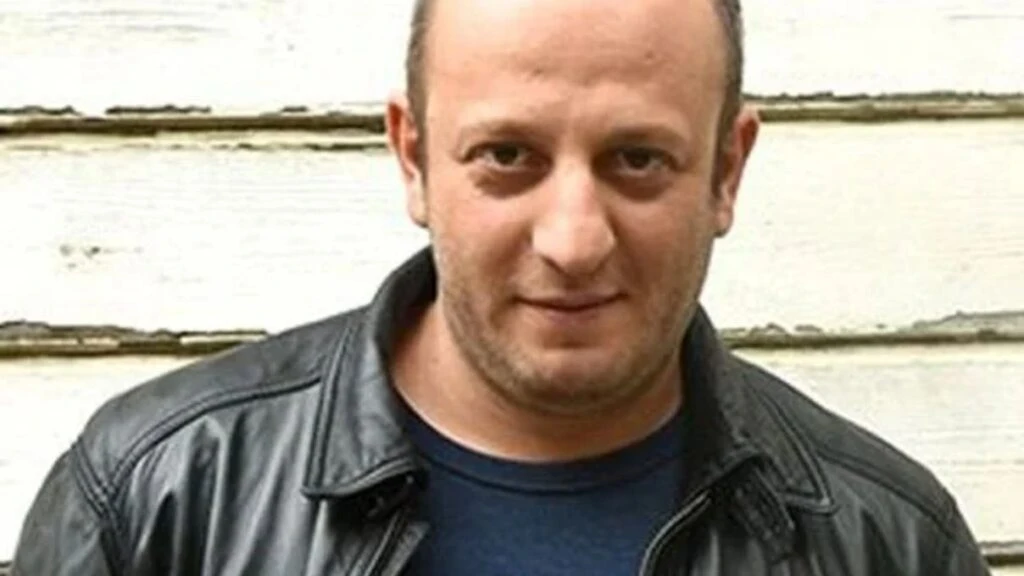 Serkan Keskin babalık duygusunu ilk kez anlattı! Minik Güneş'i böyle anlattı!